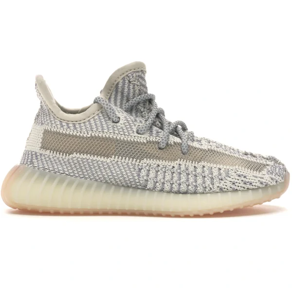adidas Yeezy Boost 350 V2 Lundmark (Infants)