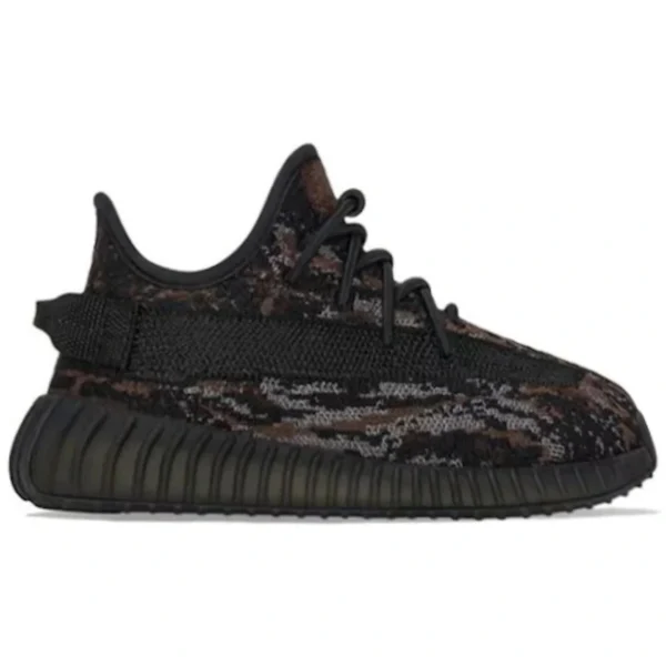 adidas Yeezy Boost 350 V2 MX Rock (Infants)