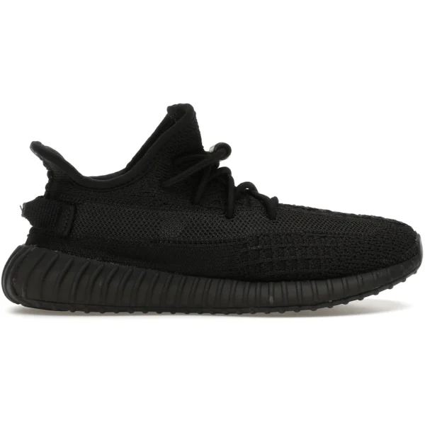 adidas Yeezy Boost 350 V2 Onyx (Kids)