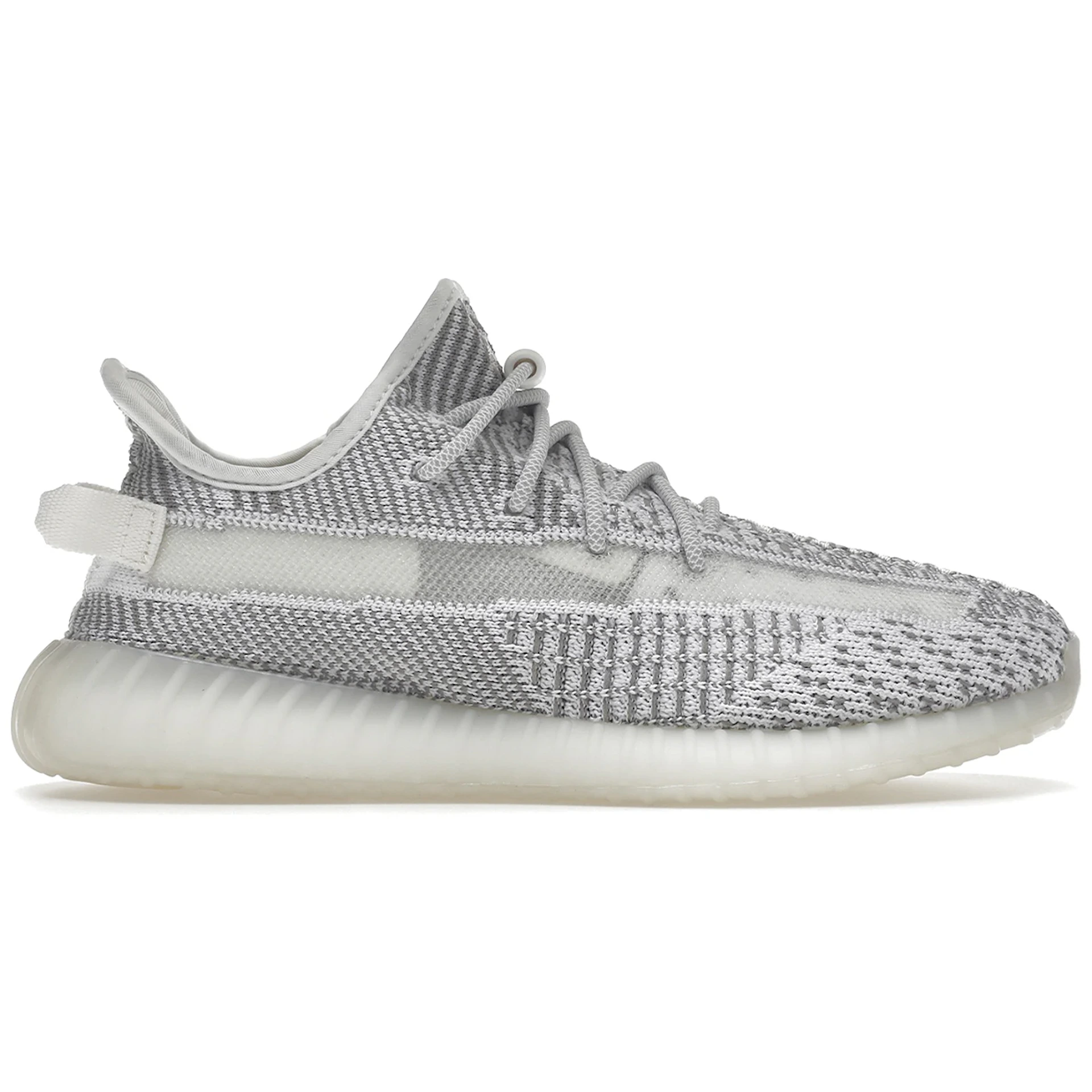 adidas Yeezy Boost 350 V2 Static (Non-Reflective) (Kids) 1 adidas Yeezy Boost 350 V2 Static Non Reflective Kids 1