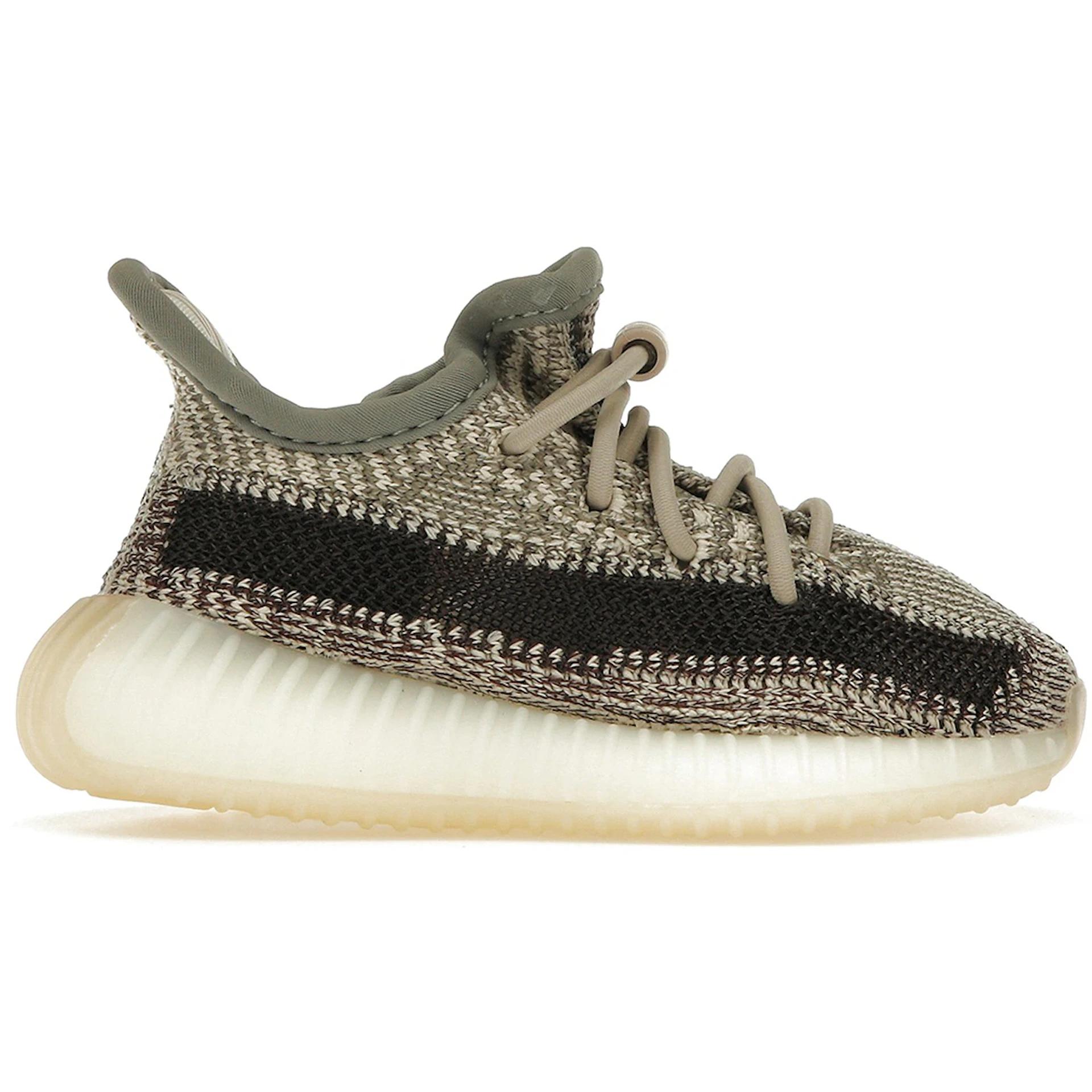 adidas Yeezy Boost 350 V2 Zyon Infants 1