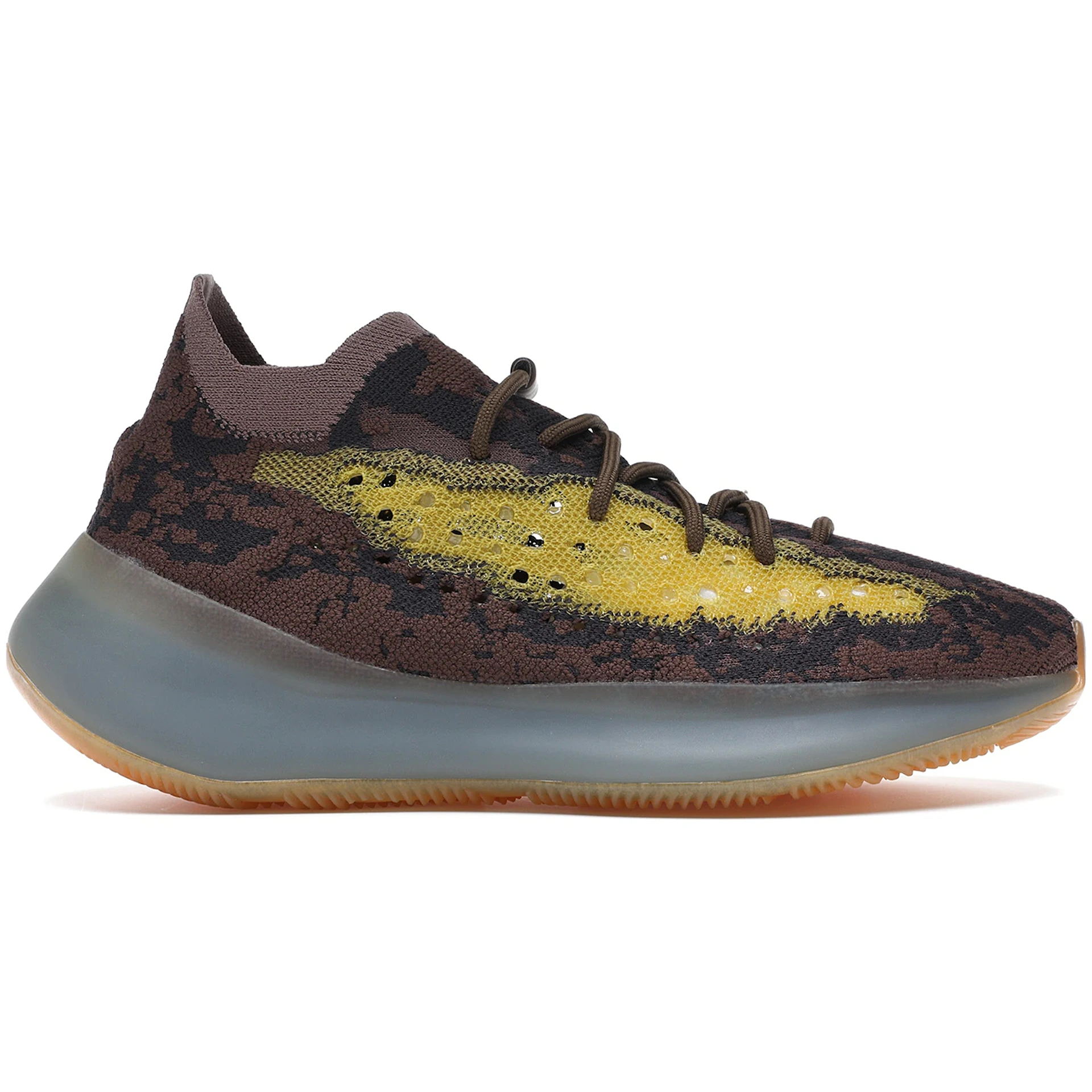 adidas Yeezy Boost 380 Lmnte Reflective 1