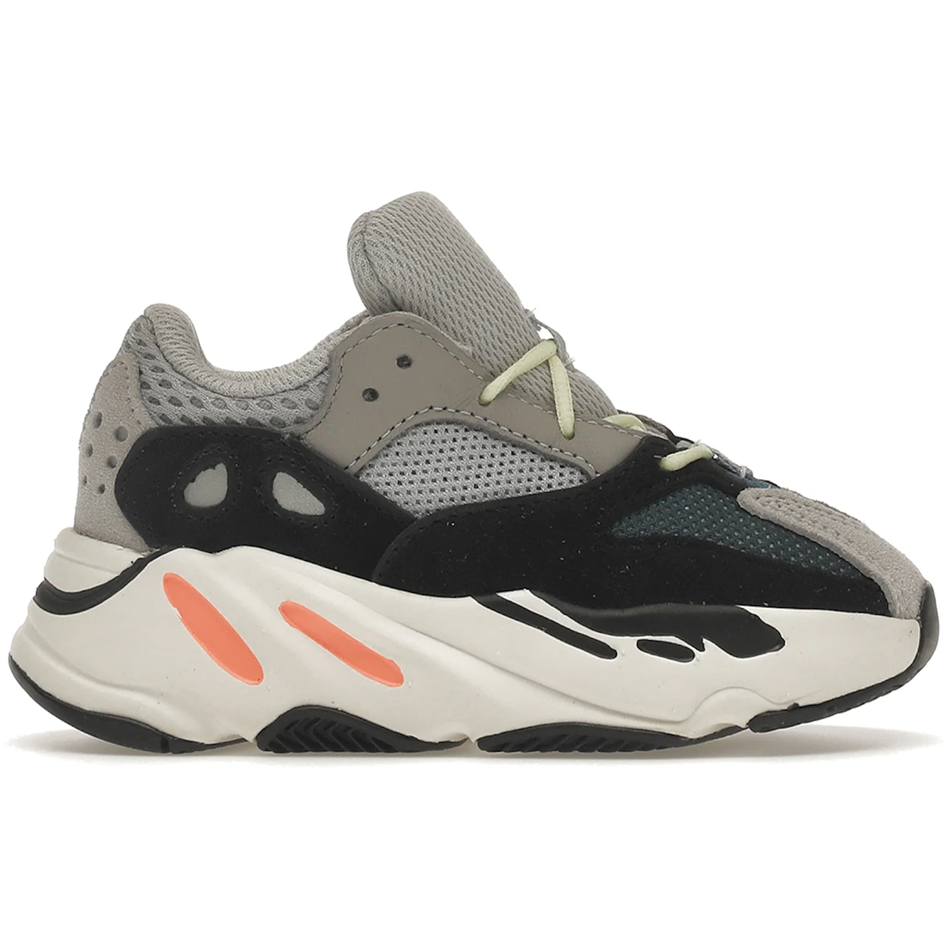 adidas Yeezy Boost 700 Wave Runner (Infants) 1 adidas Yeezy Boost 700 Wave Runner Infants 1