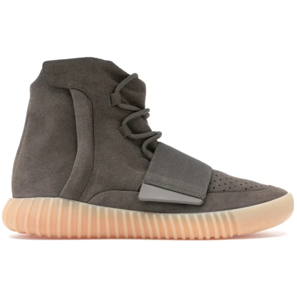 adidas Yeezy Boost 750 Chocolate