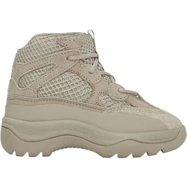 adidas Yeezy Desert Boot Rock (Infants)