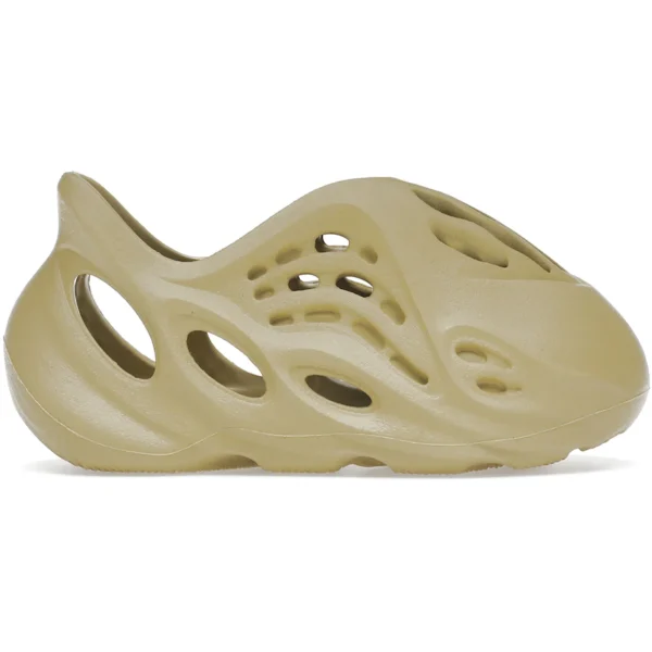 adidas Yeezy Foam RNNR Sulfur (Infants)