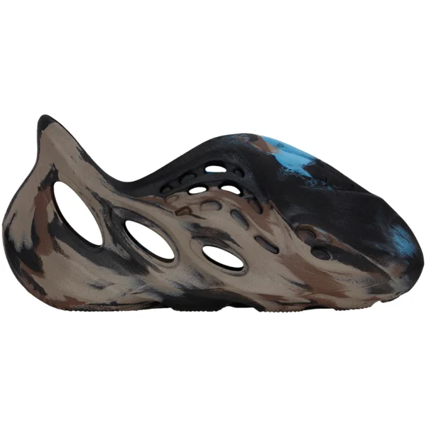 adidas Yeezy Foam RNR MX Cinder (Infants)