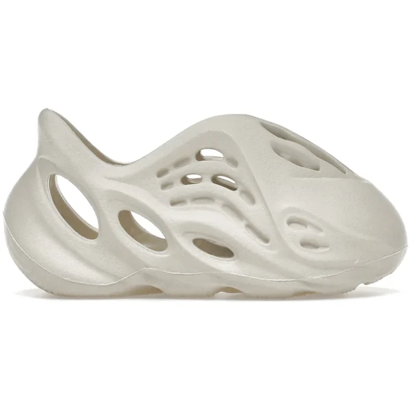 adidas Yeezy Foam RNR Sand (Infants)