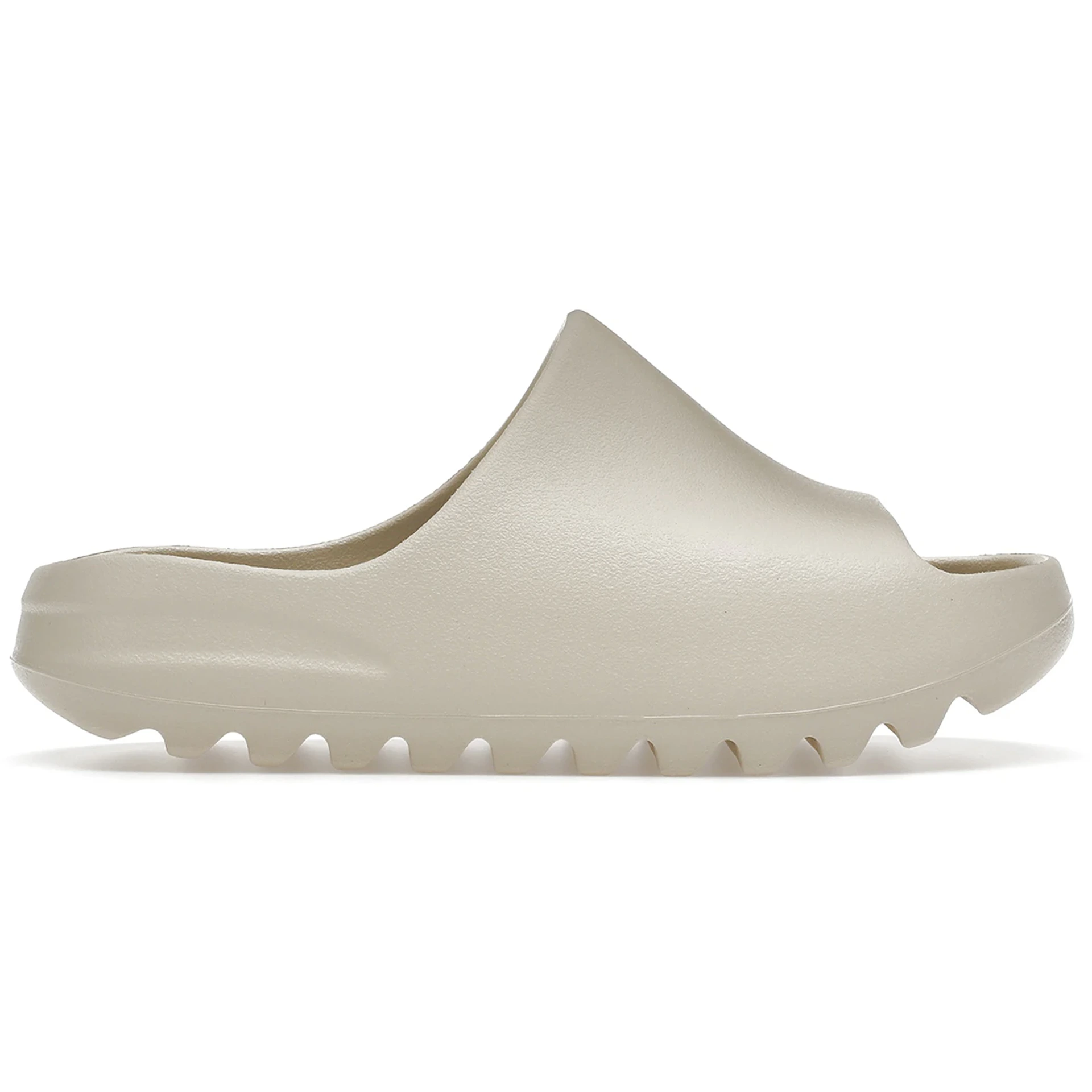 adidas Yeezy Slide Bone (2022) (Kids) 1 adidas Yeezy Slide Bone 2022 Kids 1