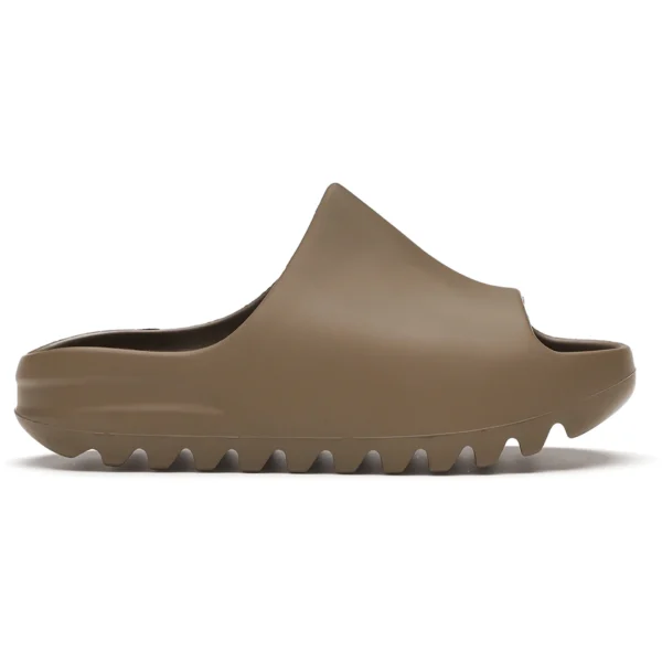 adidas Yeezy Slide Earth Brown (Kids)