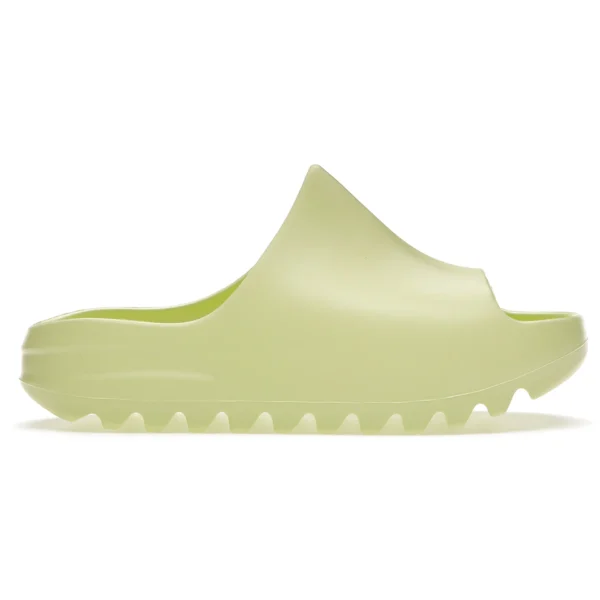 adidas Yeezy Slide Glow Green (Kids)