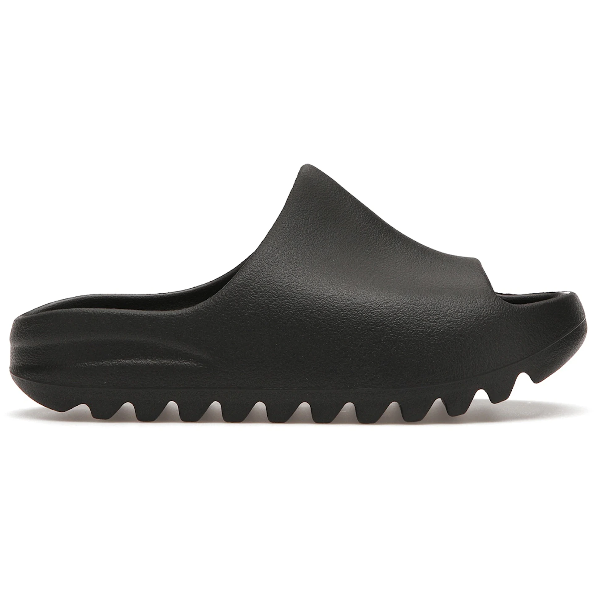 adidas Yeezy Slide Onyx (Kids) 2 adidas Yeezy Slide Onyx Kids 1