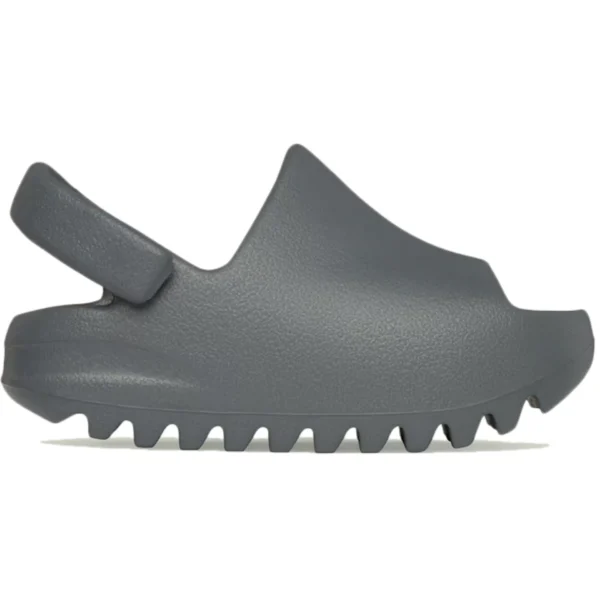 adidas Yeezy Slide Slate Grey (Infants)