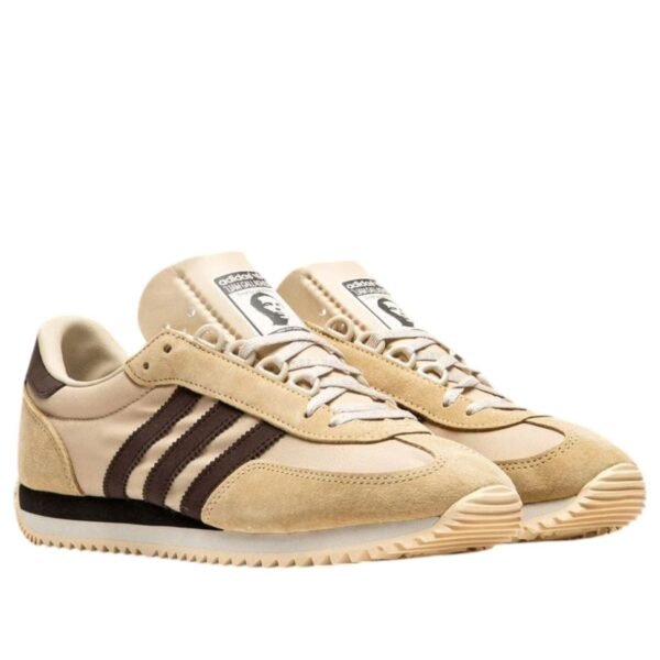 adidas Achille SPZL Liam Gallagher Stone Khaki
