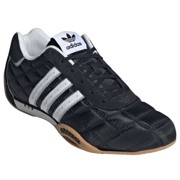 adidas Adi Racer Lo Black White Gum