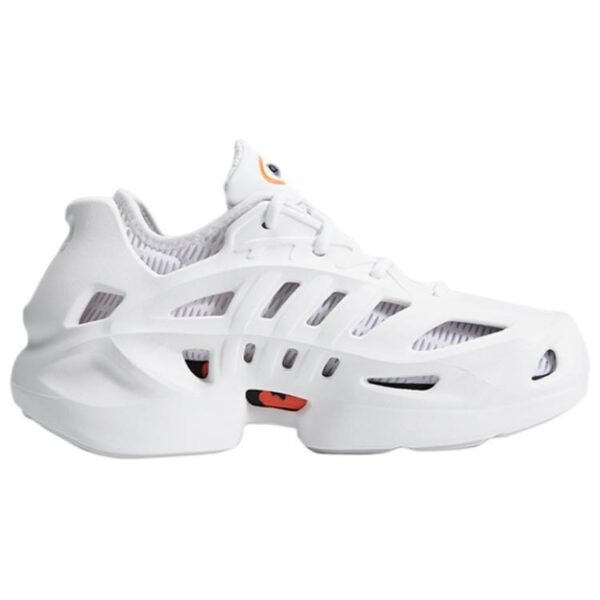 adidas adiFOM Climacool Cloud White Crystal White Core Black