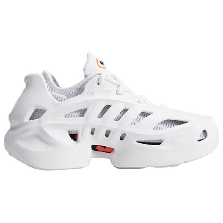 adidas adiFOM Climacool Cloud White Crystal White Core Black 4 adidas adiFOM Climacool Cloud White Crystal White Core Black