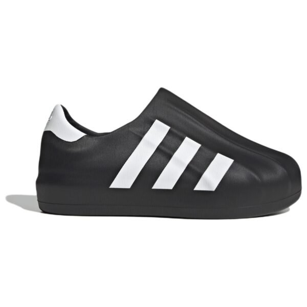 adidas adiFOM Superstar Black White
