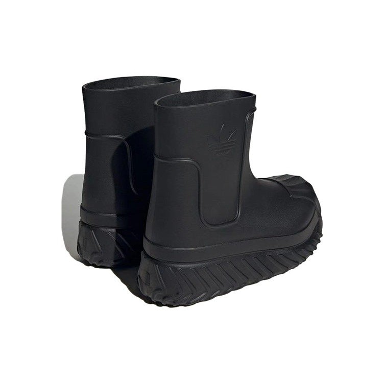 adidas adiFOM Superstar Boot Core Black (Women's) 6 adidas adiFOM Superstar Boot Core Black (Women's)