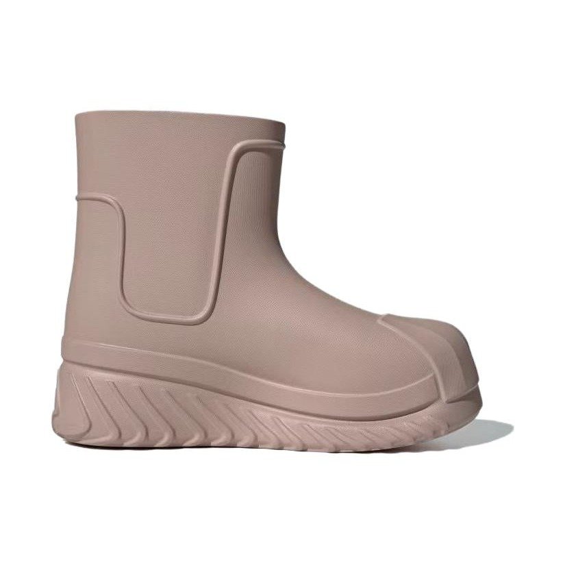 adidas adiFOM Superstar Boot Wonder Taupe (Women's) 4 adidas adiFOM Superstar Boot Wonder Taupe (Women's)