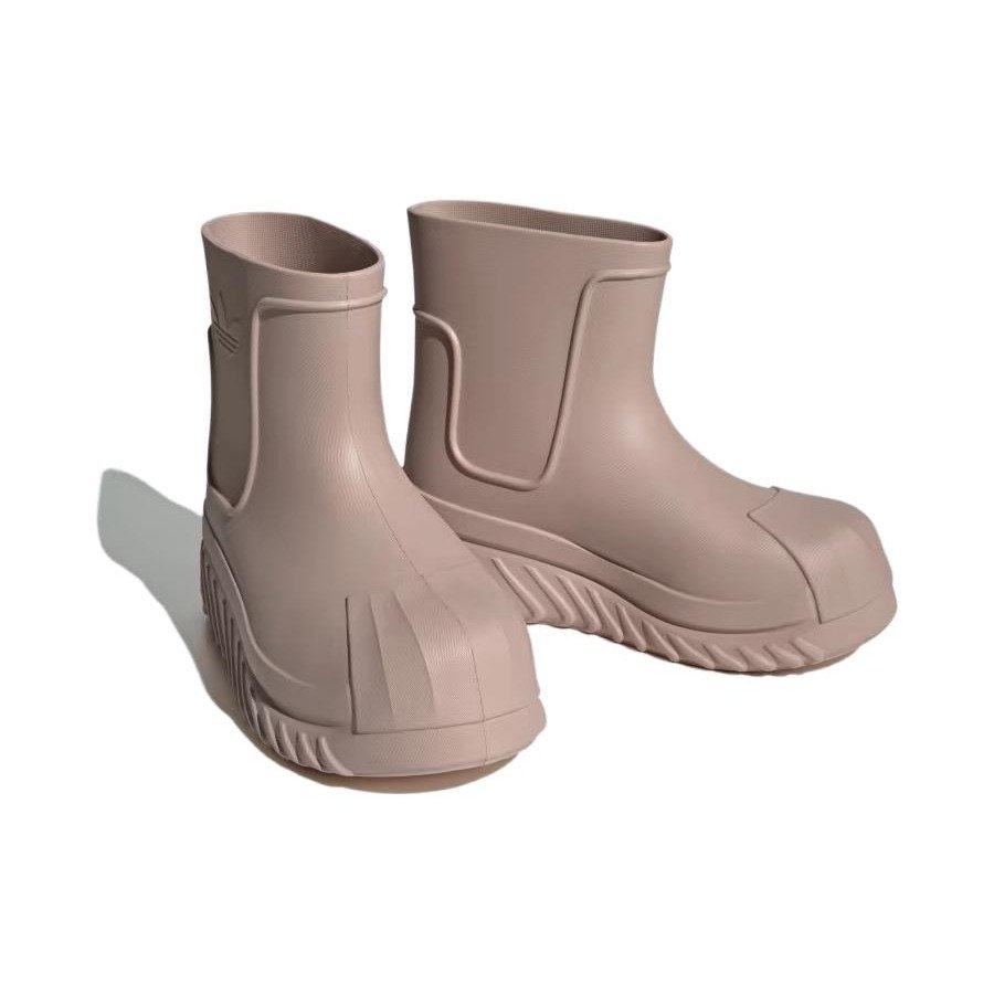 adidas adiFOM Superstar Boot Wonder Taupe (Women's) 5 adidas adiFOM Superstar Boot Wonder Taupe (Women's)