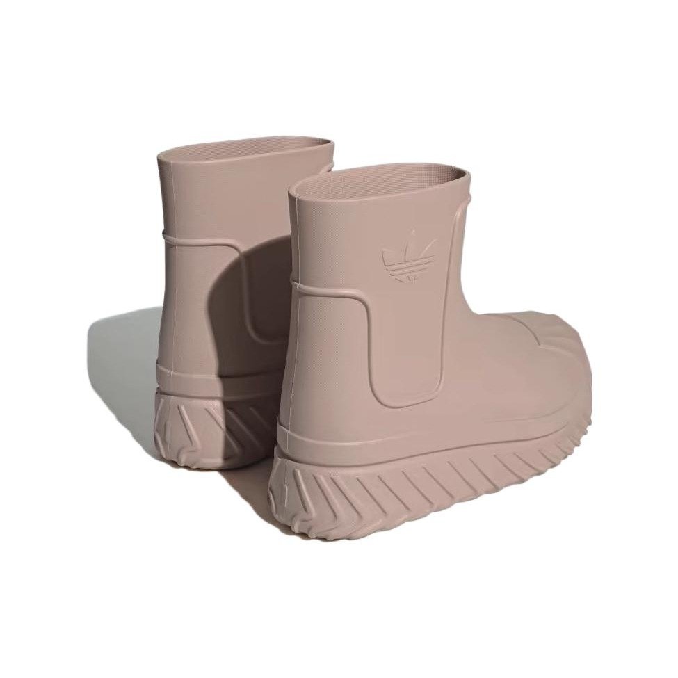 adidas adiFOM Superstar Boot Wonder Taupe (Women's) 6 adidas adiFOM Superstar Boot Wonder Taupe (Women's)