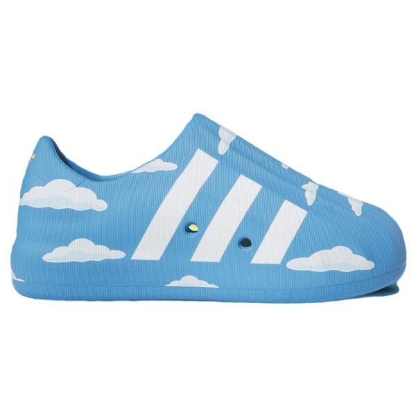 adidas adiFOM Superstar The Simpsons Clouds