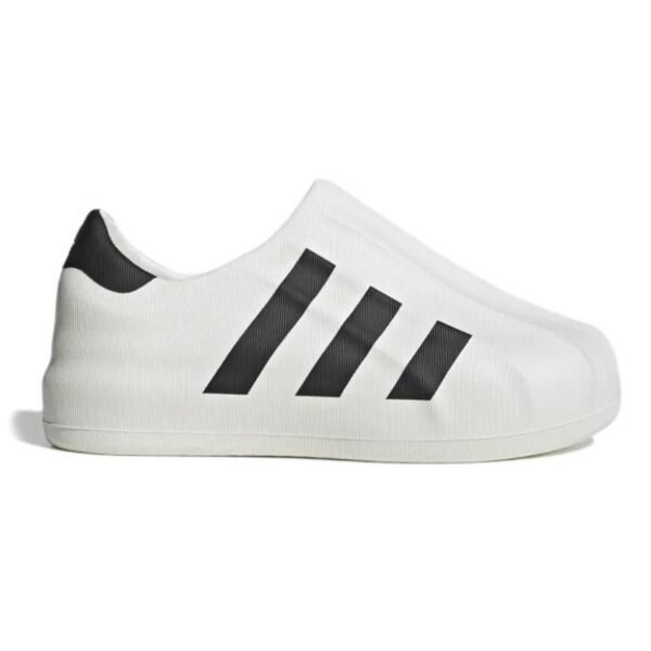 adidas adiFOM Superstar White Black