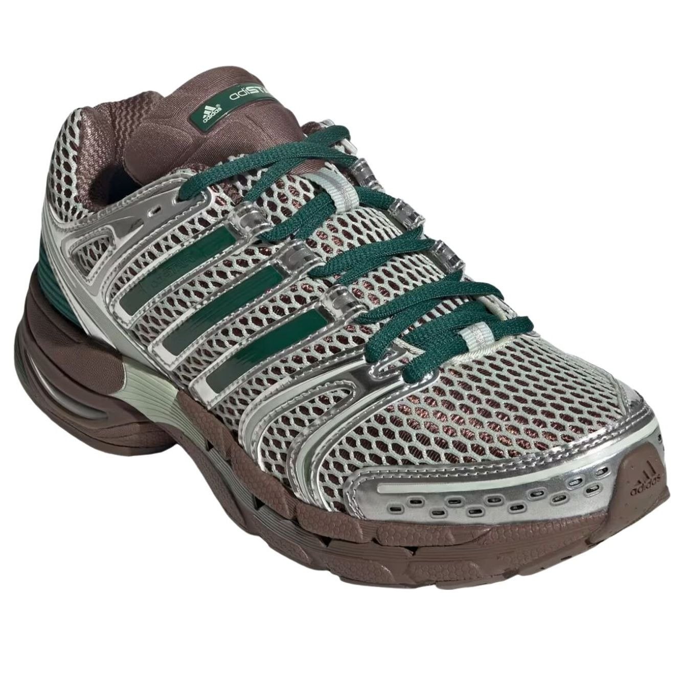 adidas Adistar Control 5 Earth Strata Green 4 adidas Adistar Control 5 Earth Strata Green