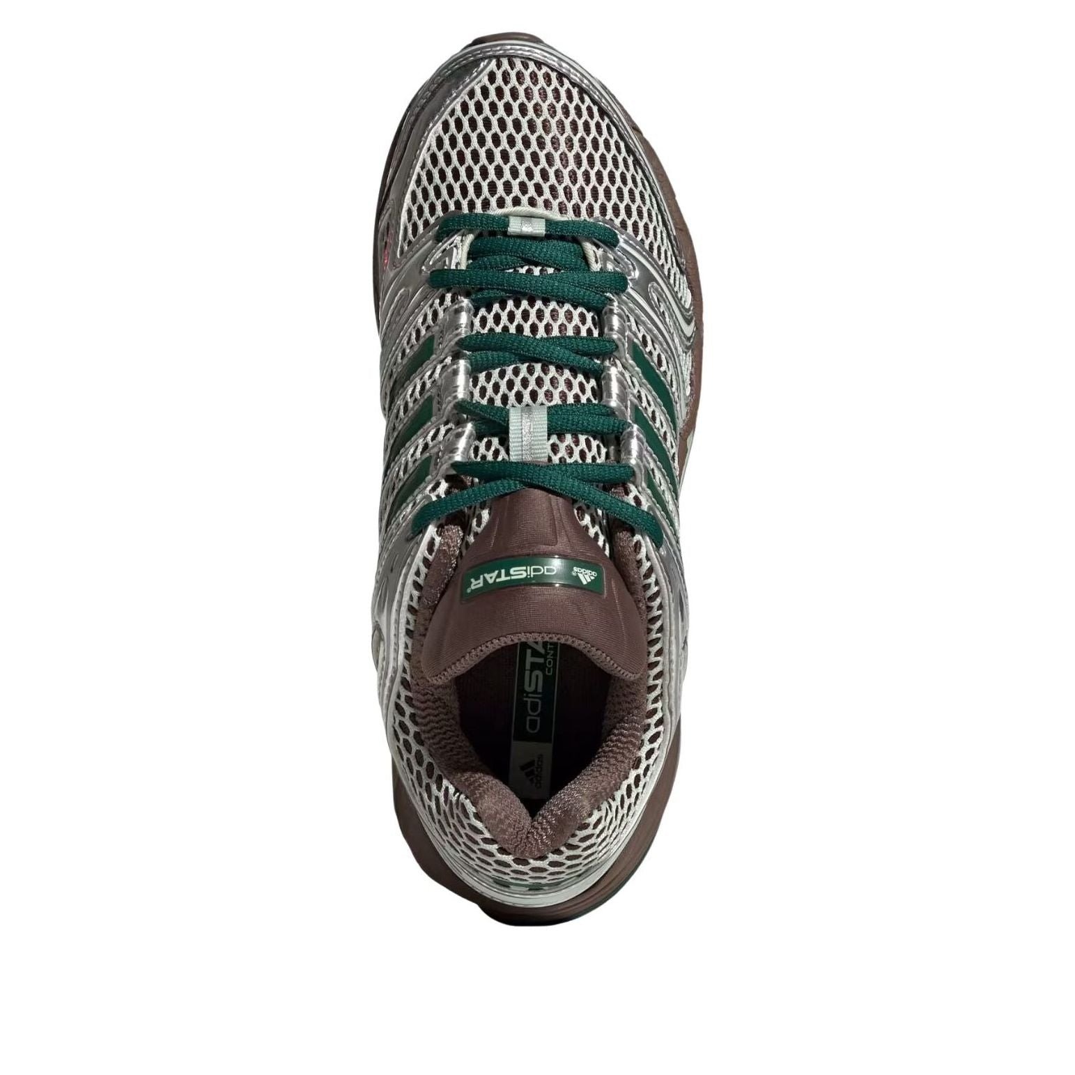 adidas Adistar Control 5 Earth Strata Green 6 adidas Adistar Control 5 Earth Strata Green