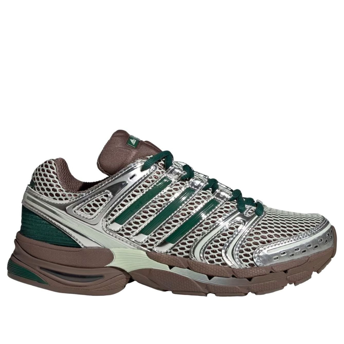 adidas Adistar Control 5 Earth Strata Green 8 adidas Adistar Control 5 Earth Strata Green