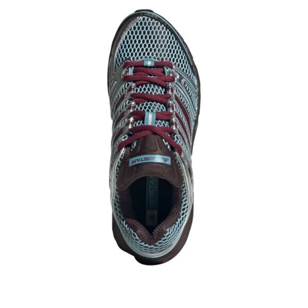 adidas Adistar Control 5 Preloved Blue Dark Brown (Womens)