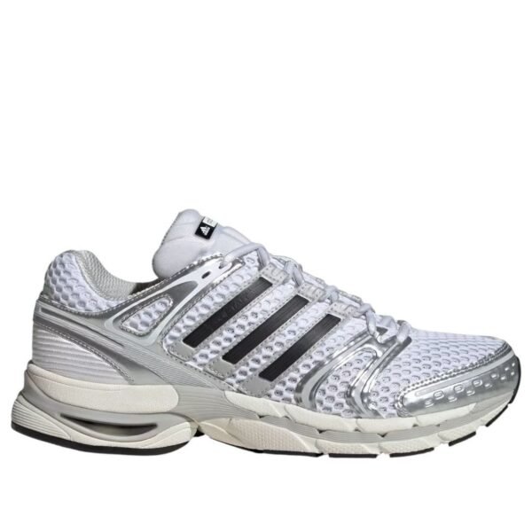 adidas Adistar Control 5 Silver Metallic Black
