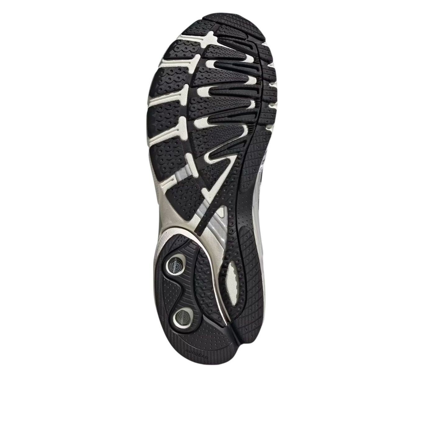 adidas Adistar Control 5 Silver Metallic Black 6 adidas Adistar Control 5 Silver Metallic Black