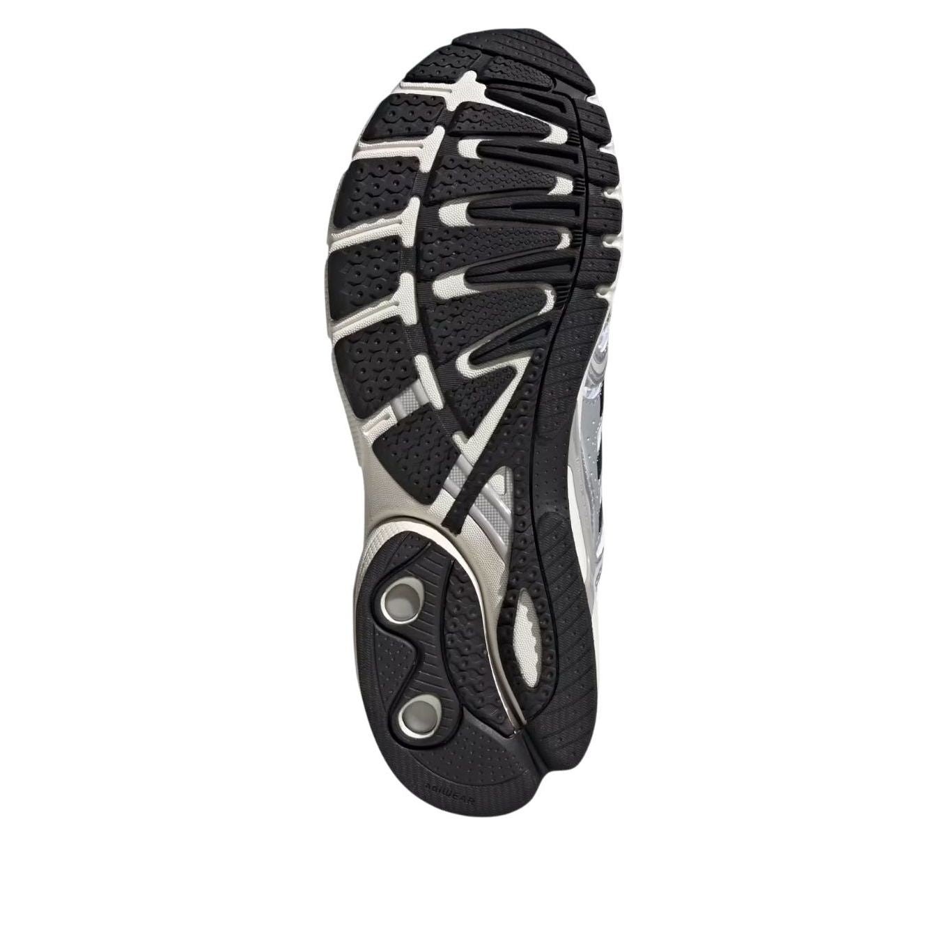 adidas Adistar Control 5 Silver Metallic Grey Black 5 adidas Adistar Control 5 Silver Metallic Grey Black