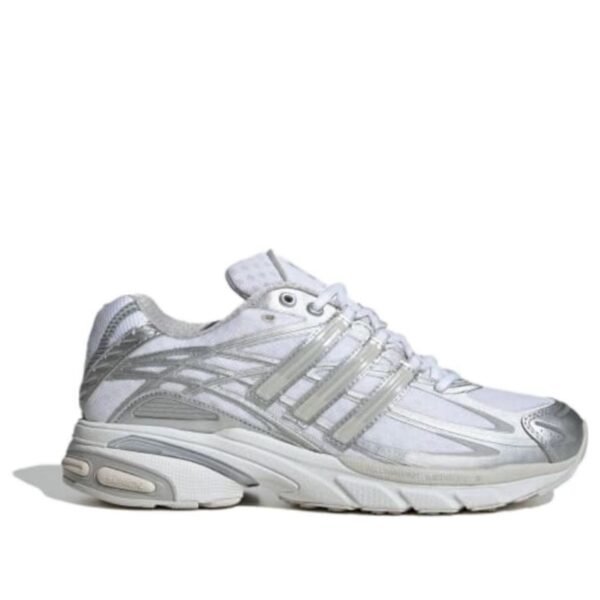 adidas Adistar Cushion Cloud White Grey Silver Metallic