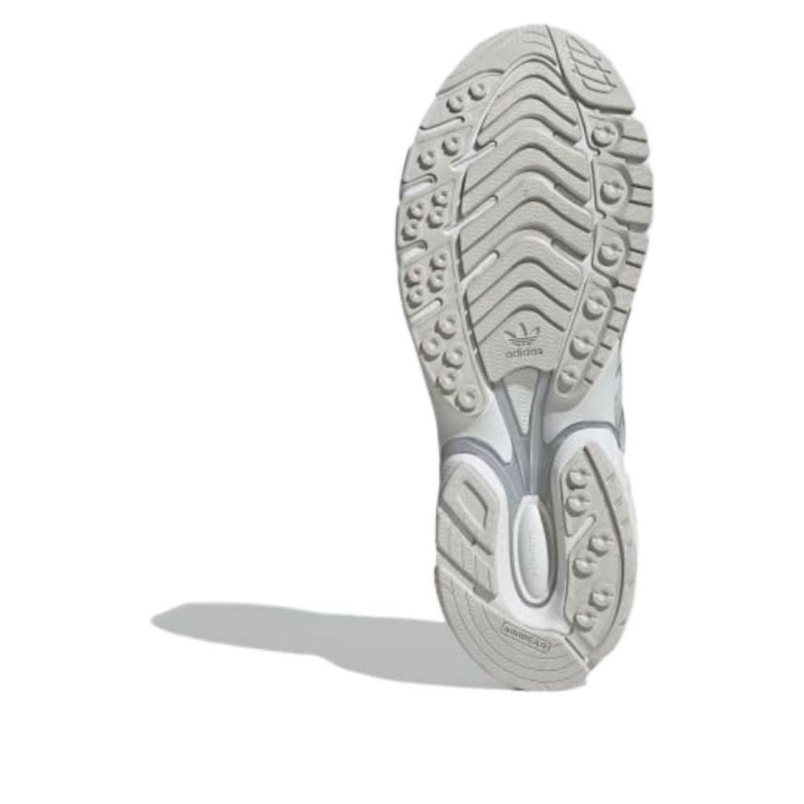 adidas Adistar Cushion Cloud White Grey Silver Metallic 6 adidas Adistar Cushion Cloud White Grey Silver Metallic