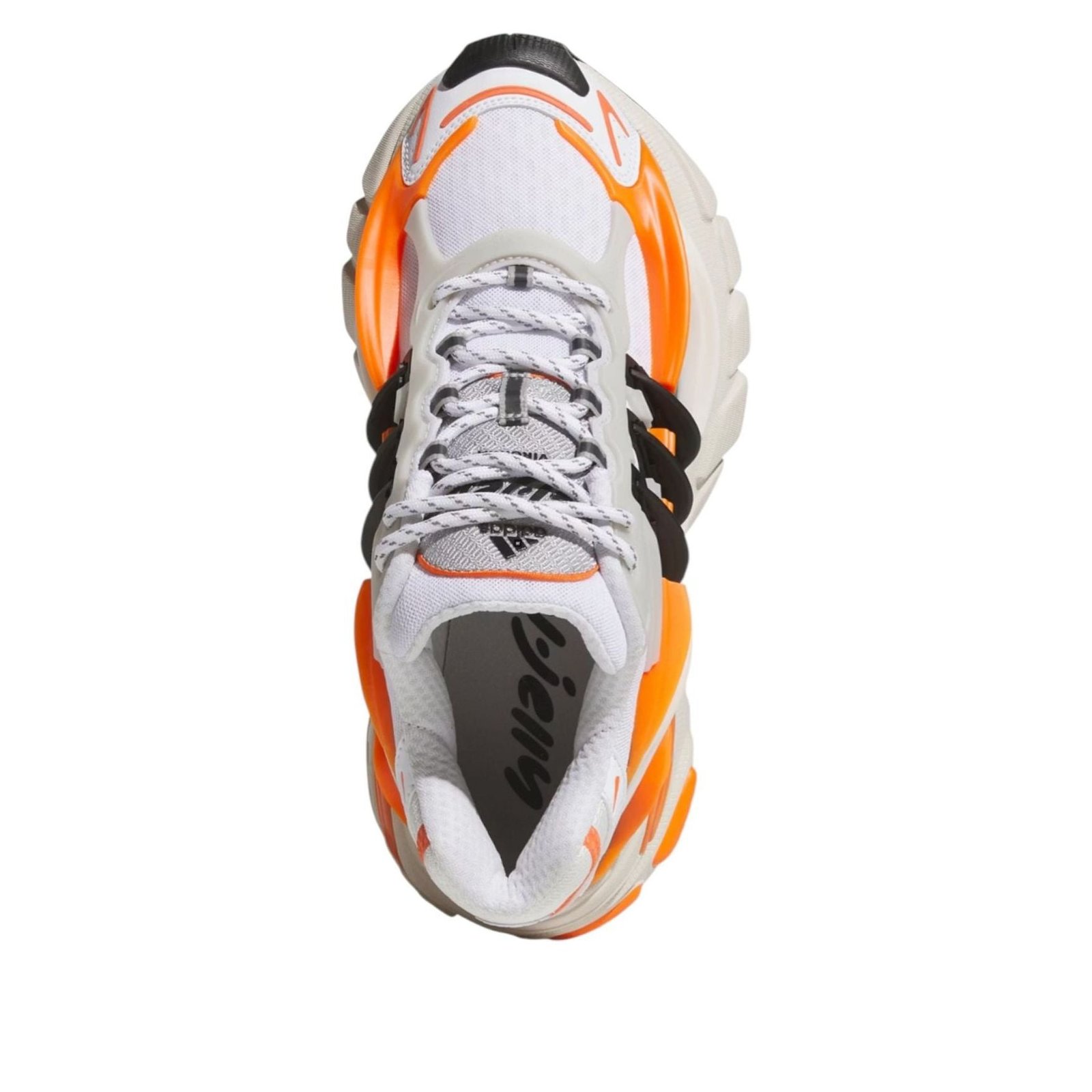 adidas Adistar Jellyfish Pharrell Williams Focus Olive Orange 7 adidas Adistar Jellyfish Pharrell Williams Focus Olive Orange