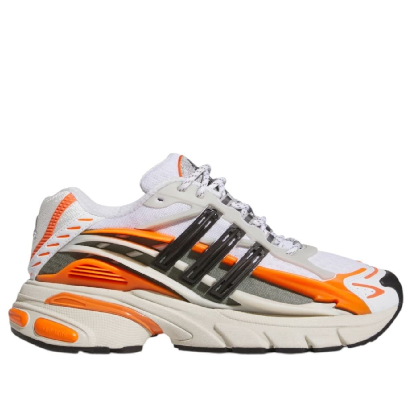 adidas Adistar Jellyfish Pharrell Williams Focus Olive Orange 8 adidas Adistar Jellyfish Pharrell Williams Focus Olive Orange