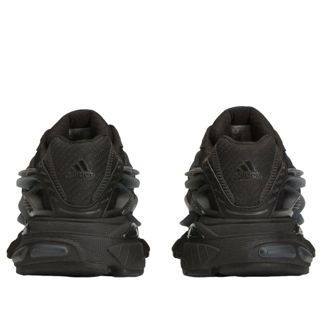 adidas Adistar Jellyfish Pharrell Williams Triple Black 7 adidas Adistar Jellyfish Pharrell Williams Triple Black