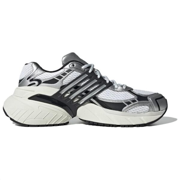 adidas Adistar XLG White Black Silver
