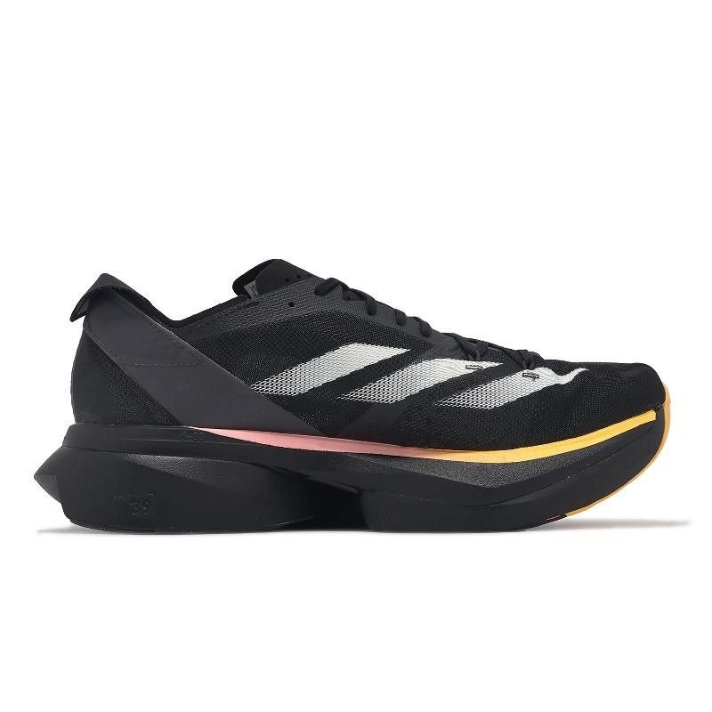 adidas Adizero Adios Pro 3 Black Spark 4 adidas Adizero Adios Pro 3 Black Spark