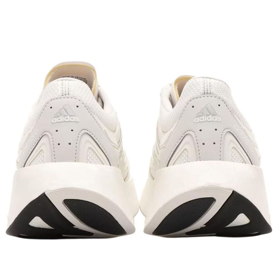 adidas Adizero Aruku Triple White 7 adidas Adizero Aruku Triple White