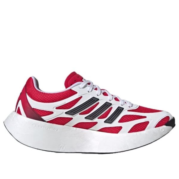 adidas Adizero Aruku White Pure Ruby
