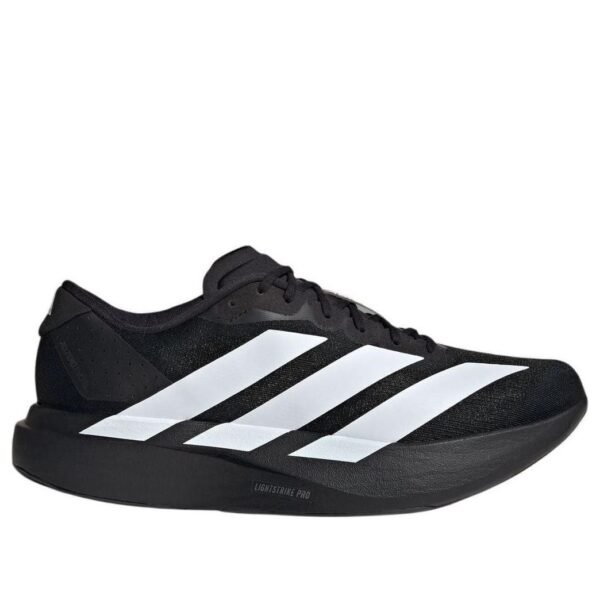 adidas Adizero Evo SL Black White