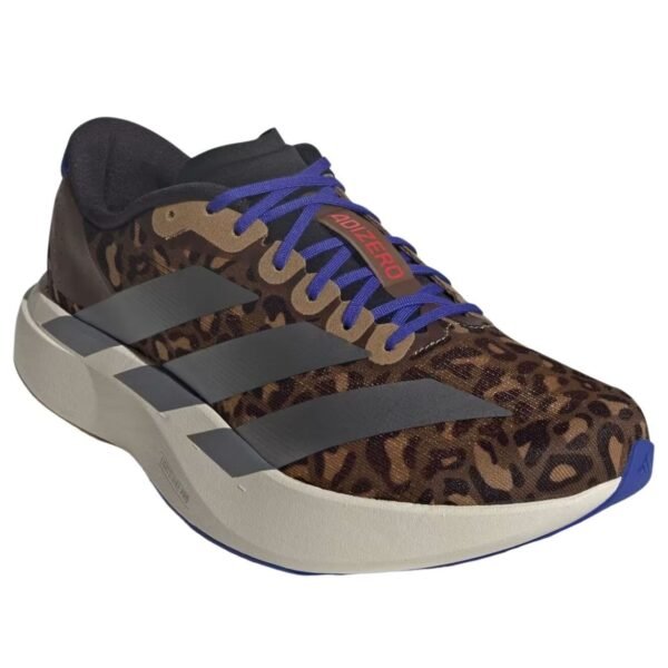adidas Adizero Evo SL Leopard