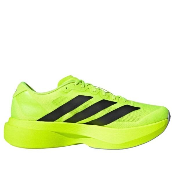 adidas Adizero Evo SL Lucid Lemon