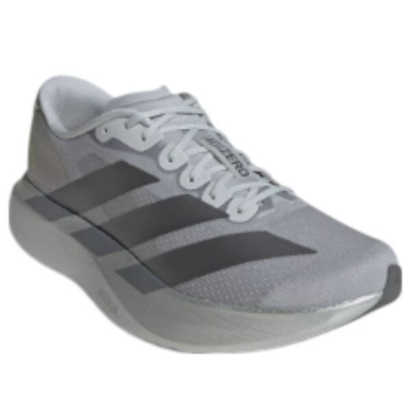 adidas Adizero Evo SL Silver Metallic