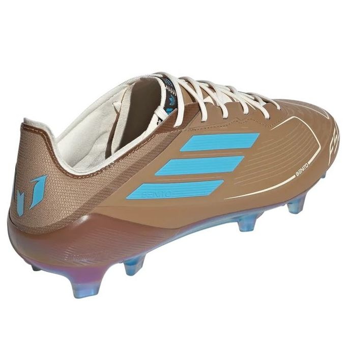 adidas Adizero F50 Elite FG Bad Bunny Lionel Messi La Voz De Los Fans 5 adidas Adizero F50 Elite FG Bad Bunny Lionel Messi La Voz De Los Fans