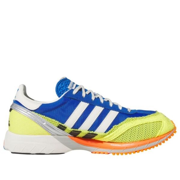 adidas Adizero SL 72 Bad Bunny Blue